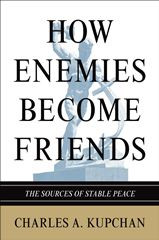 How Enemies Become Friends - how-enemies-become-friends