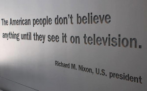 The Mainstream Media Is Many Times Less Than Factual