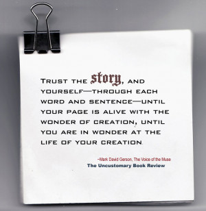 Quotes on the Power of Stories