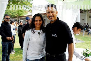 Jeev Milkha Singh, Sports Photo, Indian golfers Jeev Milkha Sin...