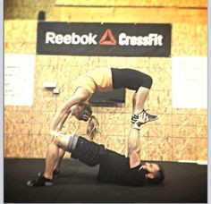 crossfit yoga, fit idea, crossfit bonniebrook