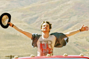 Waiting For Forever Movie...