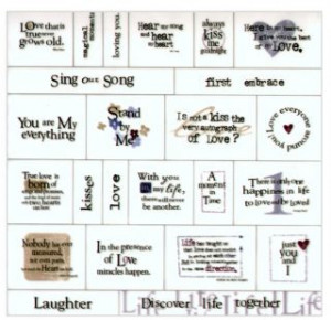 ... scrapbook sayings scrapbooking quotes and poems for your scrapbook