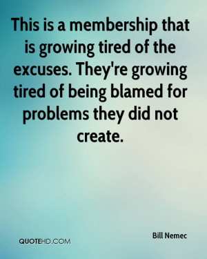 Sad Tired Quotes They're growing tired of being