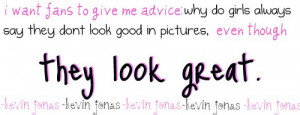 kevin jonas. © Photo by splendidly - imperfect - quotes !