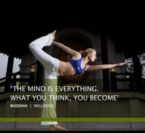 The Best Yoga Quotes