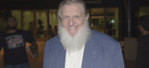 From Dusk to Dawn: The Story of Sheikh Yusuf Estes