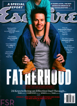 Mark wahlberg