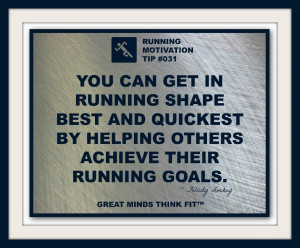 Running Quotes Motivational For