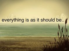 heard that quote in yoga today.. so i decided to have fun with ...