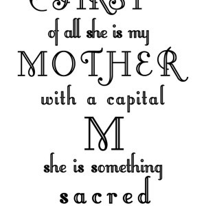 famous-quotes-about-mother