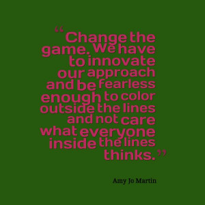 Innovate #Quote #Leadership