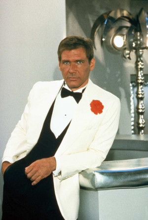 ... Bond, Doom 1984, Dr. Jones, Actor Heart, Henry Jones, Indiana Jones