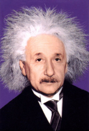 Albert Einstein – Strategic Alchemist