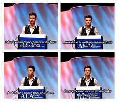 Chris Colfer