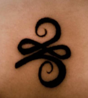 Symbol Tattoo Pictures Page 1