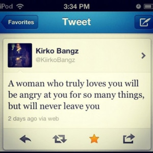 Kirko Bangz Tumblr Picture Quotes
