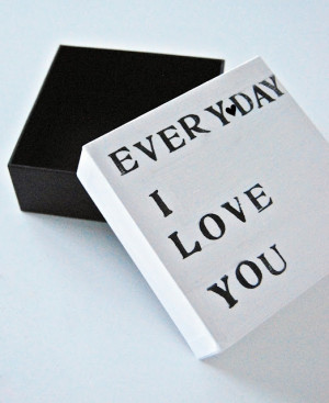 will never stop Loving you Lenny!