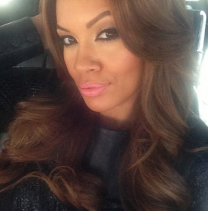 Evelyn Lozada Hottest PHOTOS, Best Quotes From 'Basketball Wives' Star