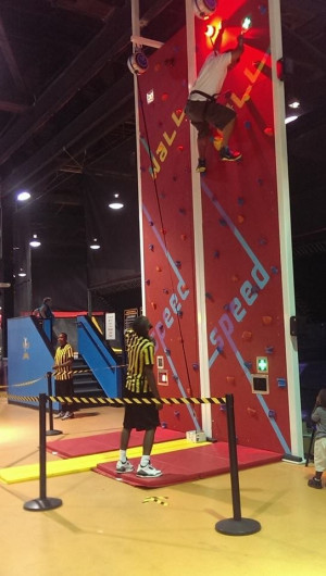 stratosphere trampoline park wilmington de