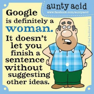 ... Acid, Google, Funny Pics, Aunty Acid, Acid Humor, Funny Quotes, Funny