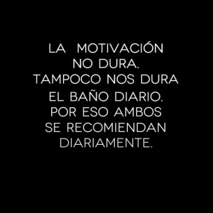 spanish #fitness #motivation: Mis Pensamiento, Frases Intelig, Baño ...