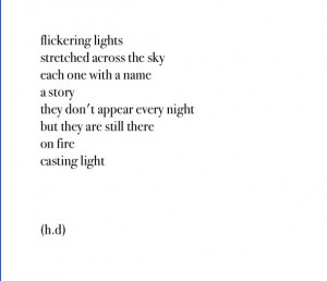 beautiful, black and white, night, poem, poetry, pretty, quotes, sad ...