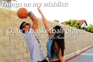 Displaying (17) Gallery Images For Basketball Couples Tumblr Quotes...