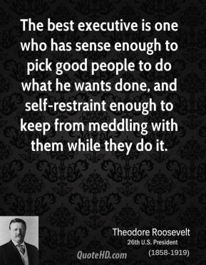 Self-Restraint Quotes