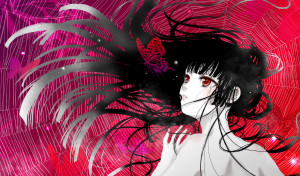 Jigoku Shoujo: Girl From Hell Enma Ai