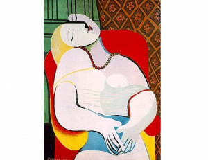 Steven Cohen koopt Picasso voor €120 miljoen