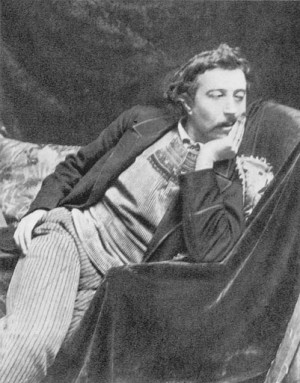paul gauguin was born in paris france to journalist clovis gauguin and ...