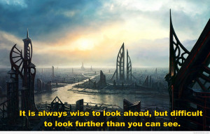 city of future quotes future city wallpaper with future quote