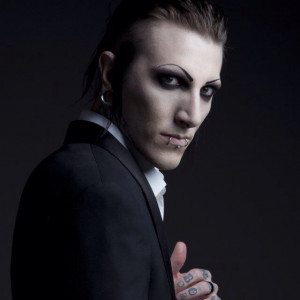 Chris Motionless