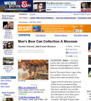 Publicity , Quotes, and Awards!