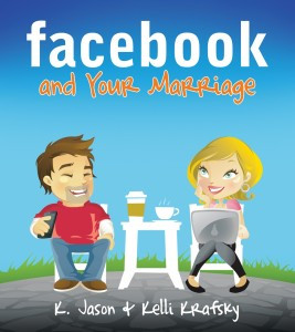 What Happens on Facebook … Can Ruin a Marriage