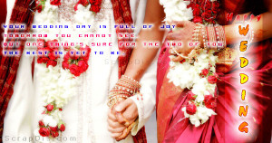 and may he always be the heart of u r marriage the light of u r home ...