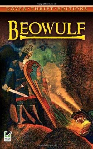 Start by marking “Beowulf ” as Want to Read: