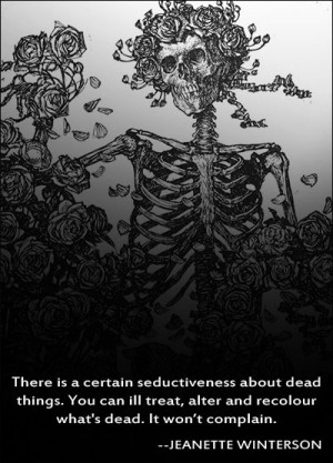 Quotes About Death - Death Quotes II