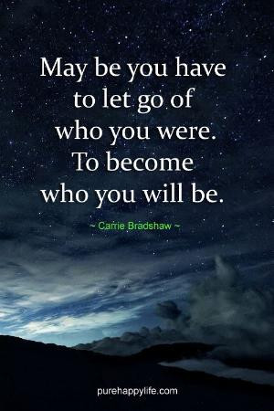 life #quotes more on purehappylife.com - May be you have to let go of ...