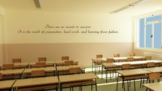 teacher amp education quotes vinyl wall quotes home lettering words ...