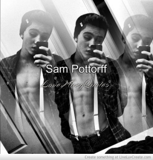 Sam Pottorff O2l