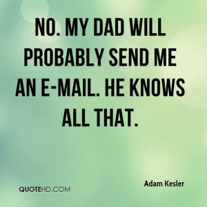 Quotes About No Father