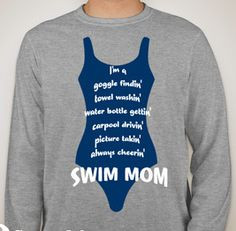 ... swimming stuff swimming mom t shirts ideas swimming quotes for shirts