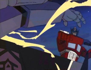 The Quotable Optimus Prime