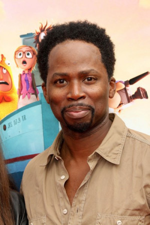 Harold Perrineau Pictures amp Photos