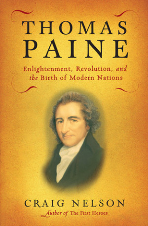 Start by marking “Thomas Paine: Enlightenment, Revolution, and the ...