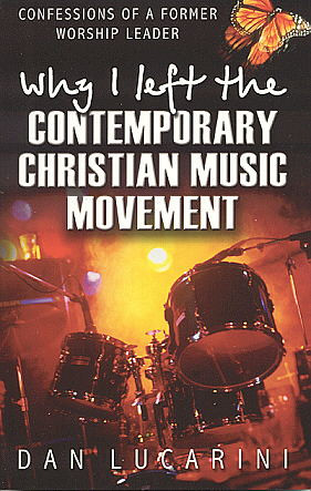 Contemporary Christian music Wallpaper