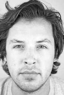 John Metcalf Picture