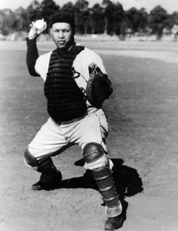 Roy Campanella